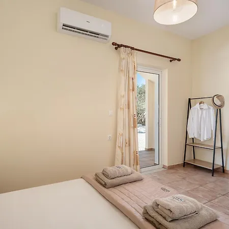 Casa Horizon * Παλαιοχώρα