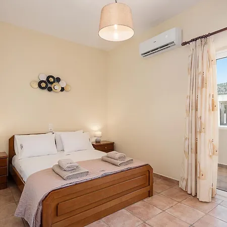 Σπίτι διακοπών Casa Horizon *