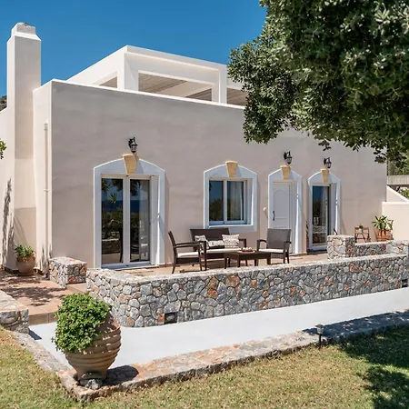 Casa Horizon Σπίτι διακοπών Παλαιοχώρα