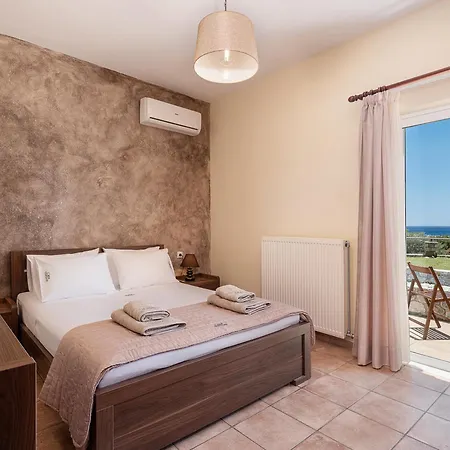 Casa Horizon * Παλαιοχώρα