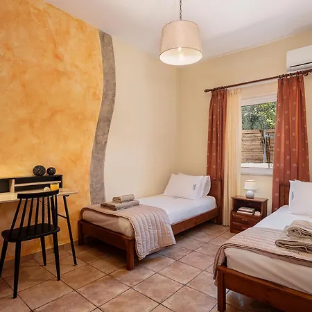 Casa Horizon Σπίτι διακοπών Παλαιοχώρα