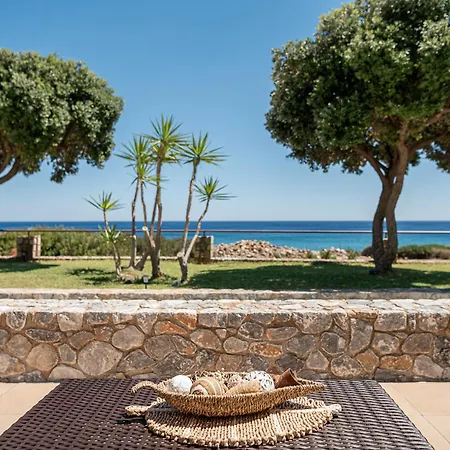 Casa Horizon Σπίτι διακοπών Παλαιοχώρα
