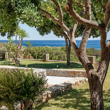 Σπίτι διακοπών Casa Horizon *