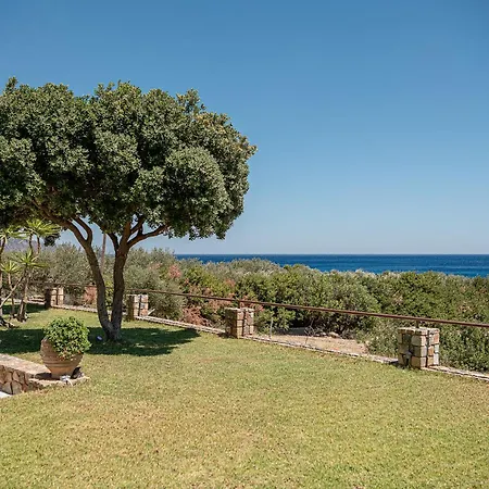 Casa Horizon Παλαιοχώρα