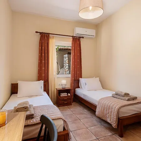 Σπίτι διακοπών Casa Horizon Παλαιοχώρα