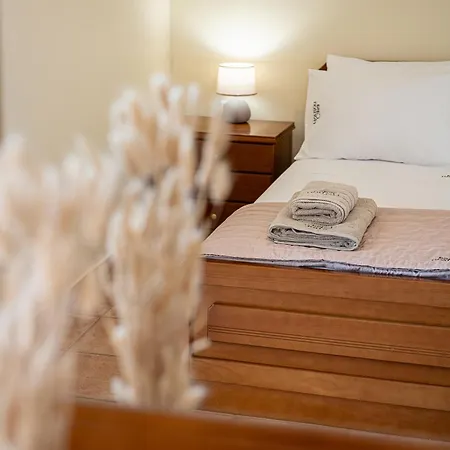 Σπίτι διακοπών Casa Horizon Παλαιοχώρα