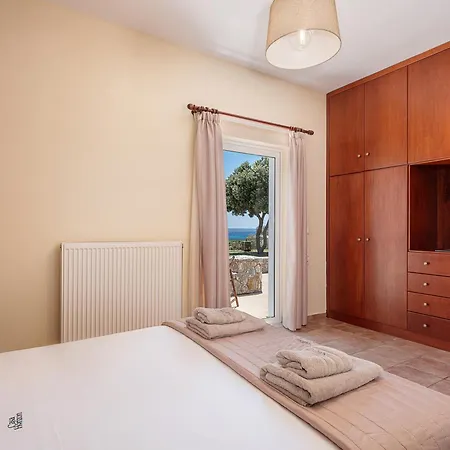 Σπίτι διακοπών Casa Horizon Παλαιοχώρα